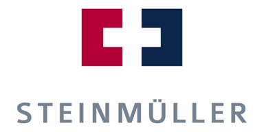 Neues UWS-Mitglied: <br>Steinmüller GmbH